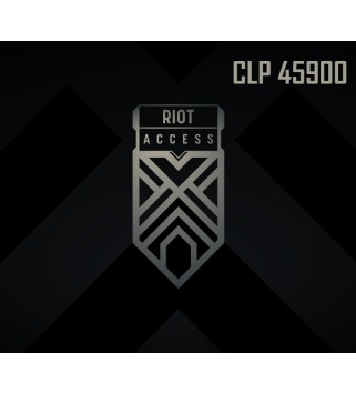 Riot Access CLP 45900 Code CL Key 